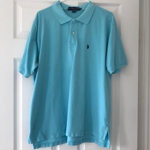 U.S.  Polo Assn. polo Shirt